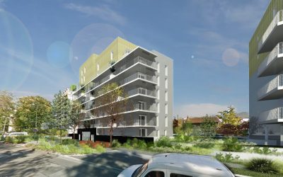 Gaïa – Grenoble
