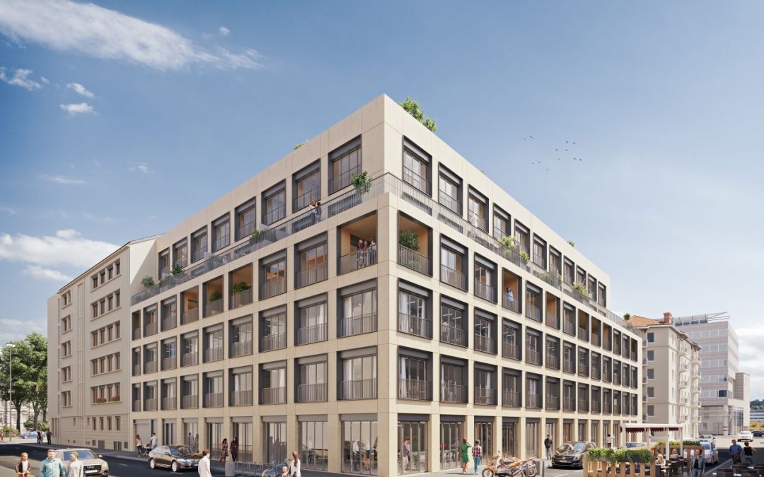 MANUFACTURE – LYON