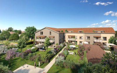 VILLA FLORA – BRON