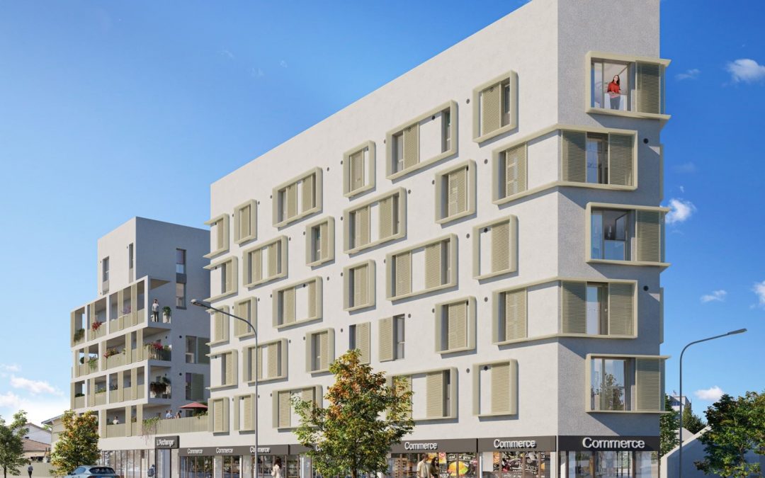 ARCHANGE – LYON