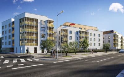 LE STADIUM – GIVORS