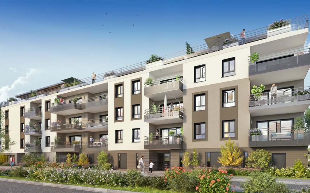 PHILAE – AIX LES BAINS