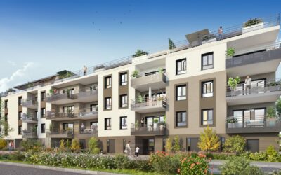 PHILAE – AIX LES BAINS